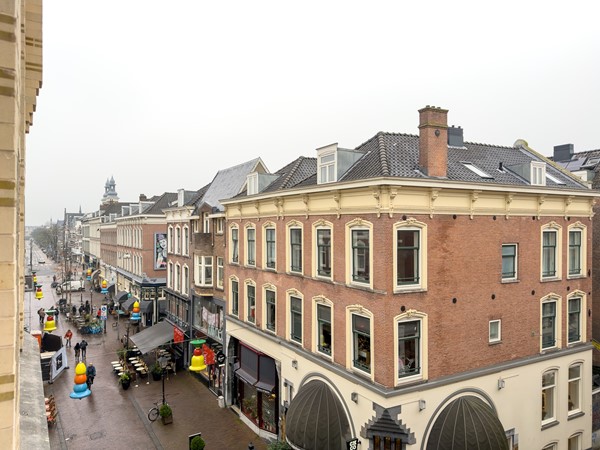 Medium property photo - Boomgaardhof, 3012 JJ Rotterdam